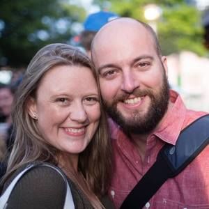 Meet your Posher, Dan